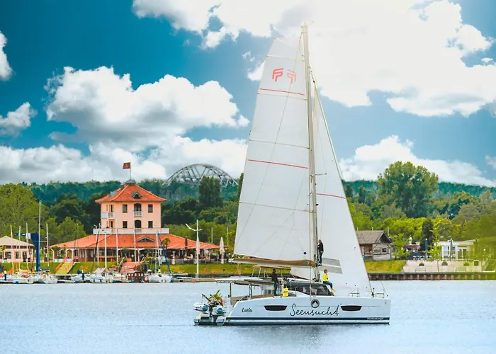 Seensuchtsresort