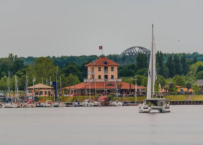 Seensuchtsresort
