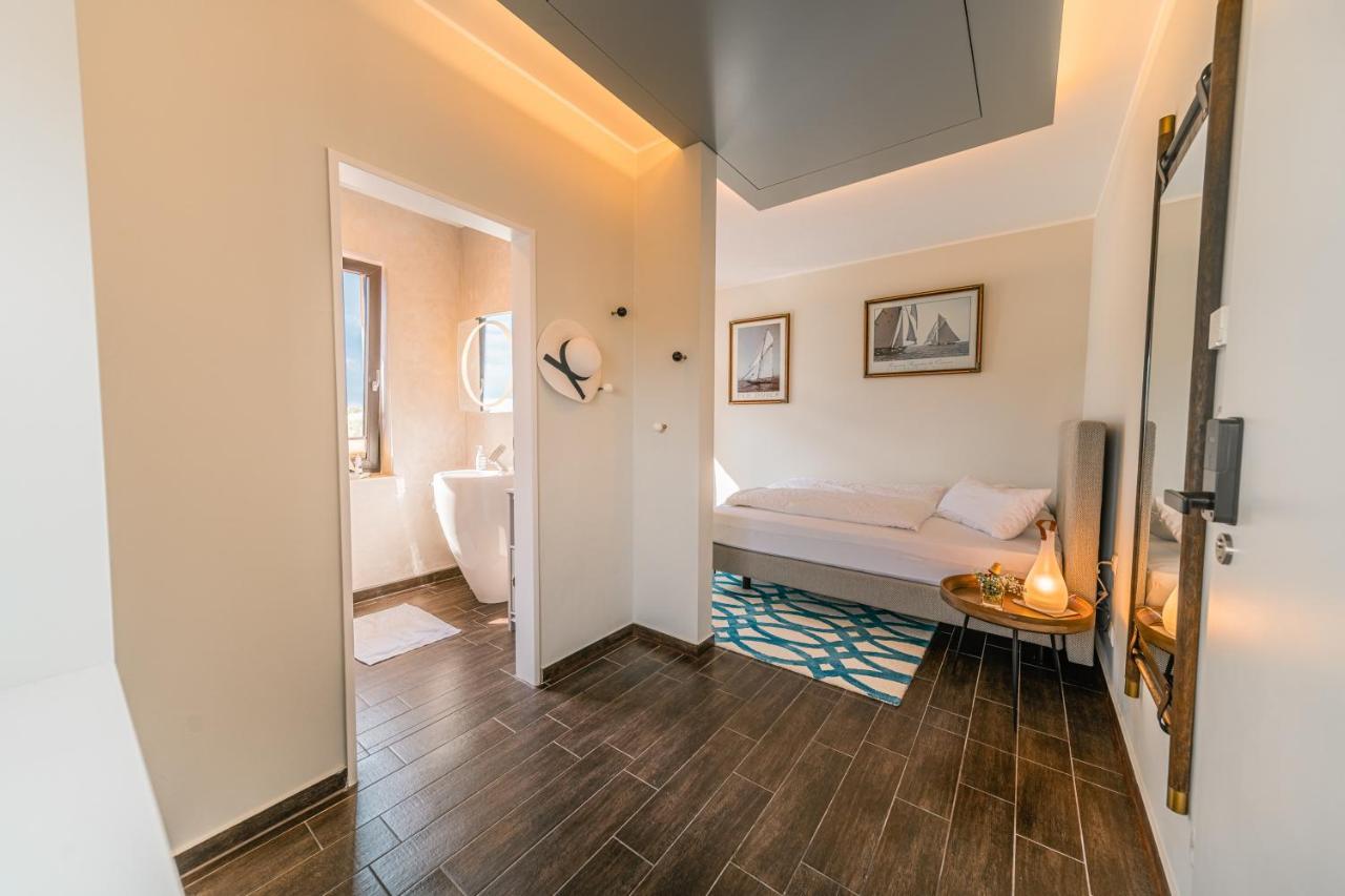 Appartement Seensuchtsresort Bitterfeld-Wolfen