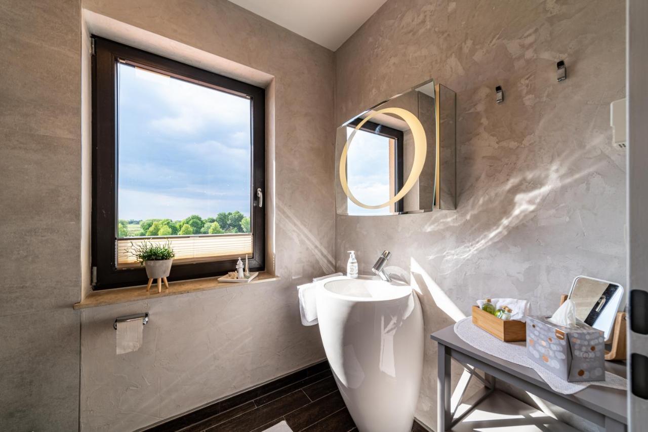 Appartement Seensuchtsresort