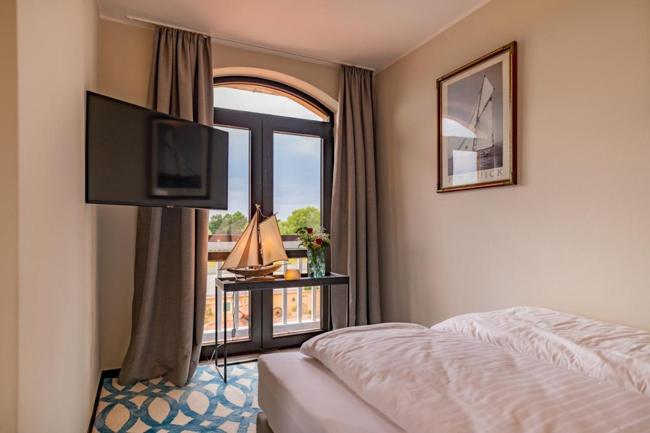 Appartement Seensuchtsresort