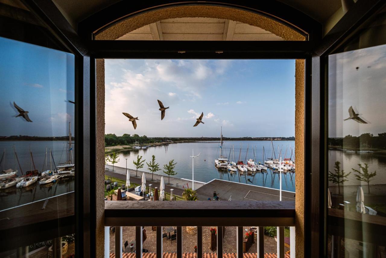 Appartement Seensuchtsresort