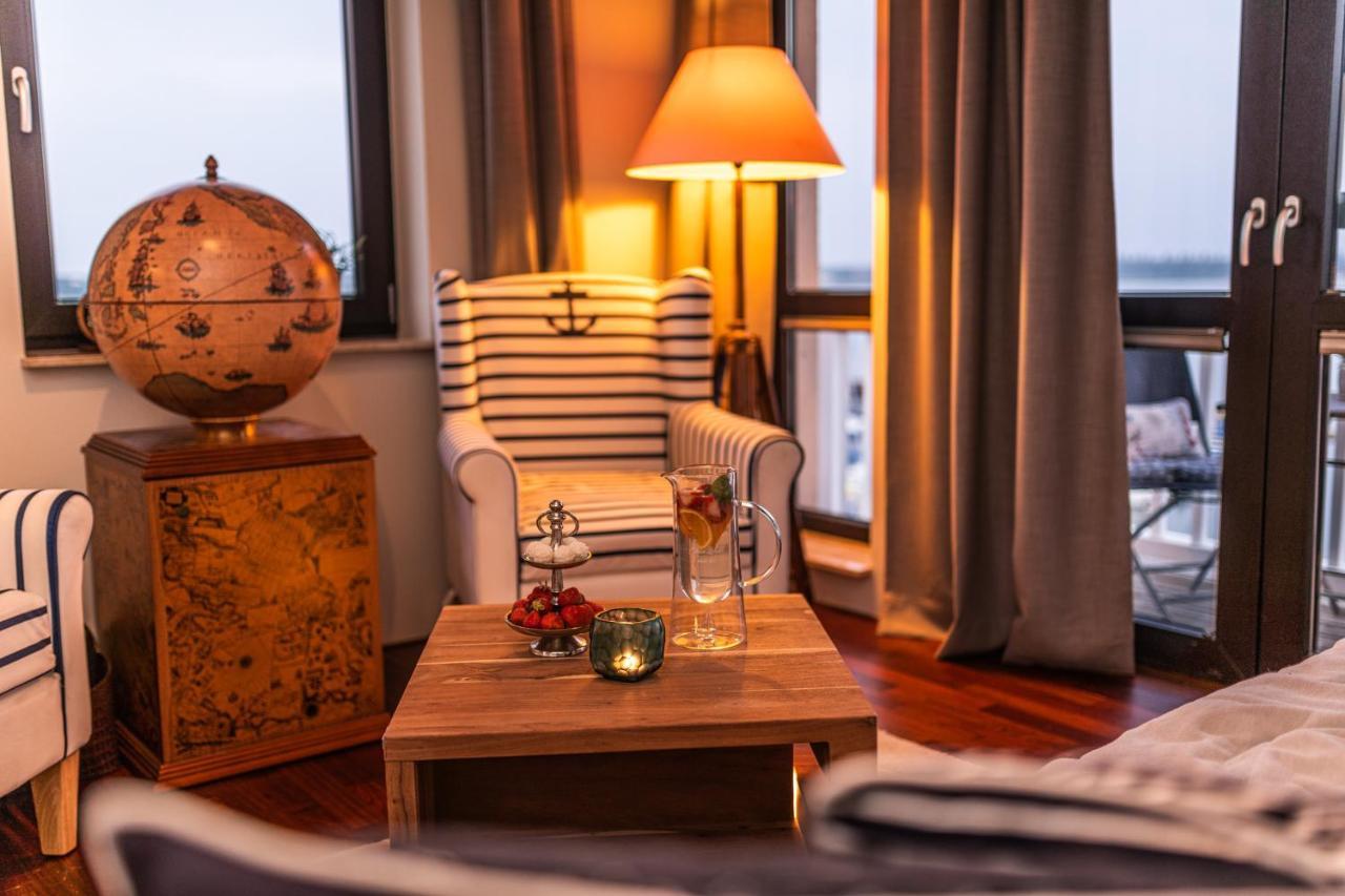 Seensuchtsresort Appartement Bitterfeld-Wolfen